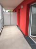 For rent Apartment Lormont  43 m2 2 pieces