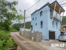 For rent House Entre-deux  111 m2 4 pieces