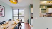 For rent Apartment Lille  107 m2 6 pieces