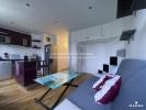 Location Appartement Vincennes  2 pieces 28 m2