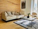 For rent Apartment Nantes  47 m2 2 pieces