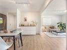For rent Apartment Paris Rue Louis Boilly 40 m2 2 pieces