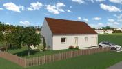 For sale House Marcilly-sur-tille  80 m2 4 pieces