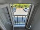 For rent Apartment Fargues-saint-hilaire  51 m2 2 pieces