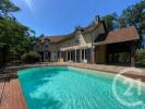 Vente Maison Saint-junien  6 pieces 208 m2