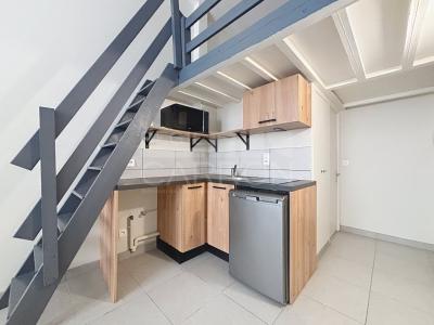 Annonce Location Appartement Lyon-1er-arrondissement 69