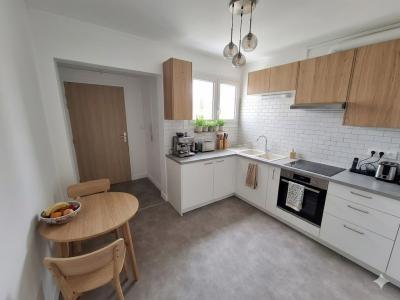 Annonce Vente 3 pi�ces Appartement Fontaines-sur-saone 69