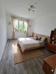 Acheter Appartement 60 m2 Fontaines-sur-saone