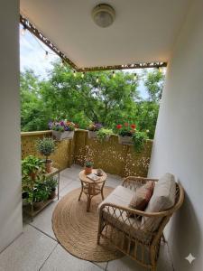 Acheter Appartement Fontaines-sur-saone Rhone