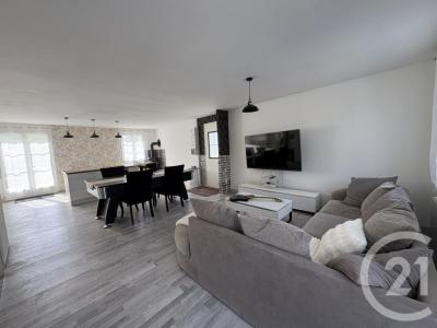 Annonce Vente 4 pi�ces Maison Angicourt 60