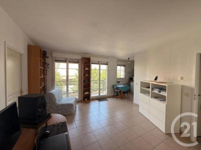 Annonce Vente 2 pi�ces Appartement Vincennes 94