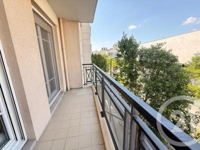 Acheter Appartement Vincennes 399000 euros