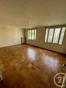 For rent Fontenay-sous-bois 3 rooms 61 m2 Val de Marne (94120) photo 0