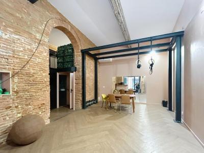 Louer Commerce 77 m2 Toulouse