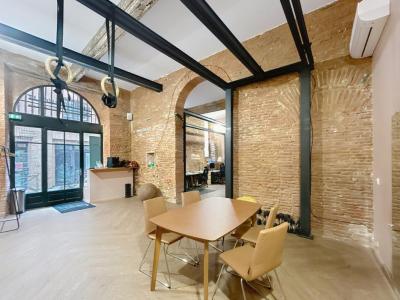 Louer Commerce Toulouse 19500 euros