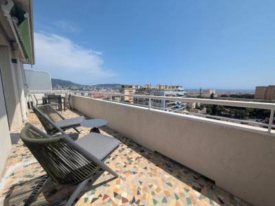 Acheter Appartement 77 m2 Nice