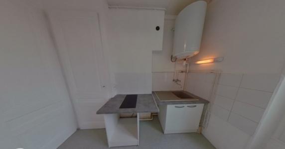 Louer Appartement Lyon-6eme-arrondissement Rhone