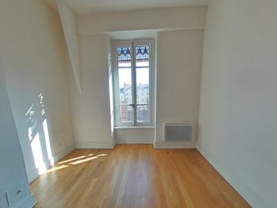 Louer Appartement 50 m2 Lyon-7eme-arrondissement