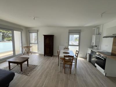 Annonce Location 3 pi�ces Appartement Nantes 44