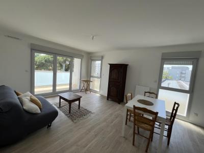 Louer Appartement 63 m2 Nantes