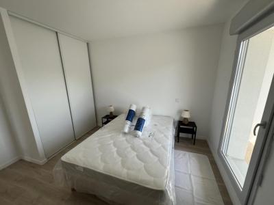 Louer Appartement Nantes 845 euros