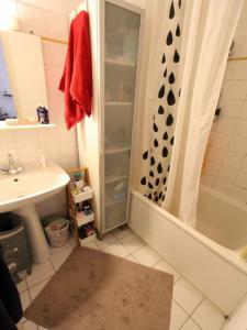 Louer Appartement 46 m2 Nantes