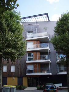 For rent Nantes 3 rooms 57 m2 Loire atlantique (44300) photo 0
