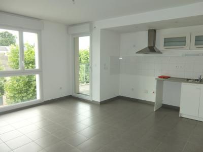 Annonce Location 3 pi�ces Appartement Nantes 44