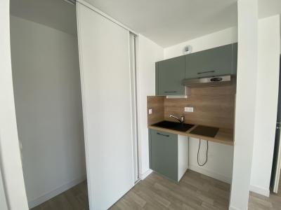 Louer Appartement 48 m2 Vertou