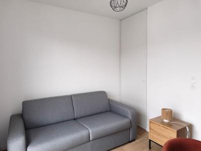 Annonce Location Appartement Nantes 44