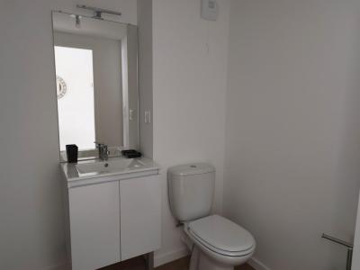 Louer Appartement Nantes Loire atlantique