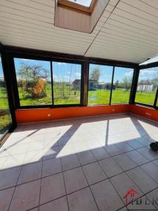 Acheter Maison Baudoncourt 118000 euros