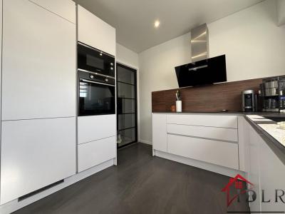 Annonce Vente 6 pi�ces Maison Montigny-les-metz 57