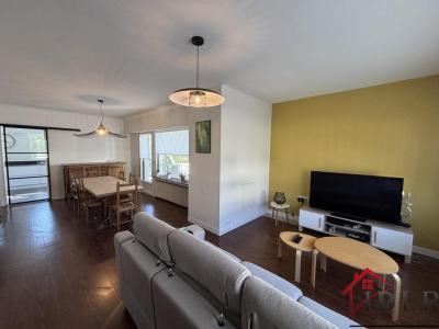 Acheter Maison 184 m2 Montigny-les-metz