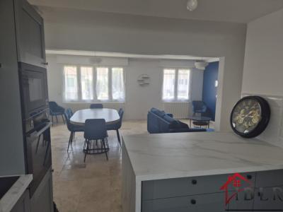 For sale Saint-dizier 6 rooms 112 m2 Haute marne (52100) photo 0