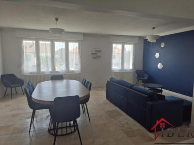 Acheter Maison 112 m2 Saint-dizier