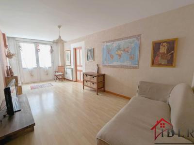 Annonce Vente 4 pi�ces Maison Arbent 01