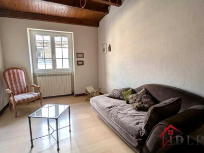 Acheter Maison Arbent Ain