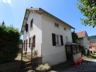 Annonce Vente 5 pi�ces Maison Gerardmer 88