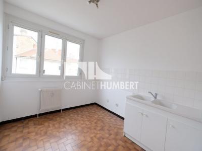Louer Appartement Saint-etienne 530 euros