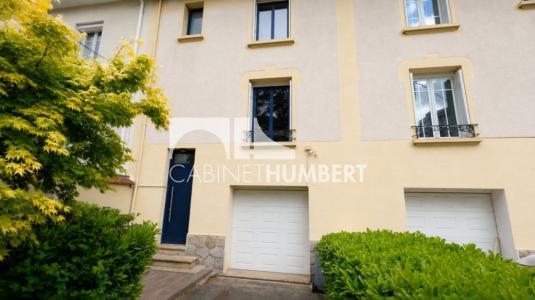 For sale Saint-etienne 5 rooms 107 m2 Loire (42000) photo 0