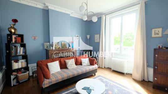 For sale Saint-etienne 5 rooms 107 m2 Loire (42000) photo 1