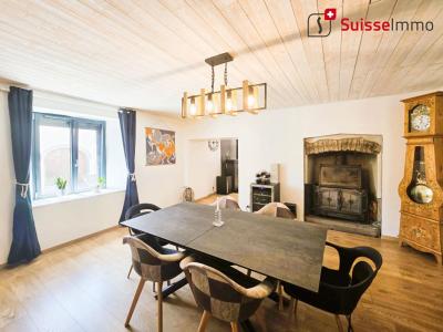For sale Dambelin 5 rooms 166 m2 Doubs (25150) photo 0