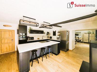 Annonce Vente 5 pi�ces Maison Dambelin 25