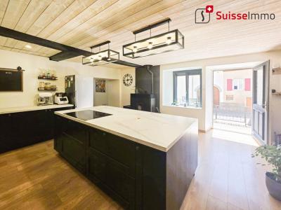 Acheter Maison 166 m2 Dambelin