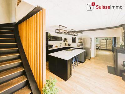 Acheter Maison Dambelin 298000 euros