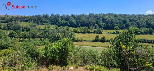 Annonce Vente 7 pi�ces Maison Belvoir 25
