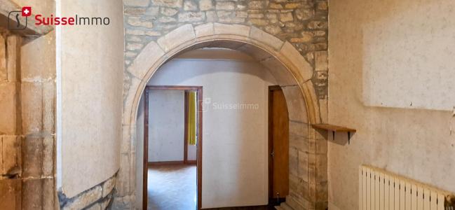 Acheter Maison 204 m2 Belvoir