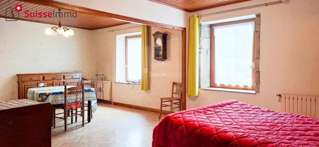 Acheter Maison Belvoir 199000 euros