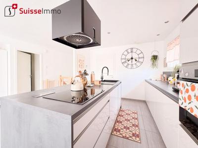 Annonce Vente 4 pi�ces Maison Villers-le-lac 25
